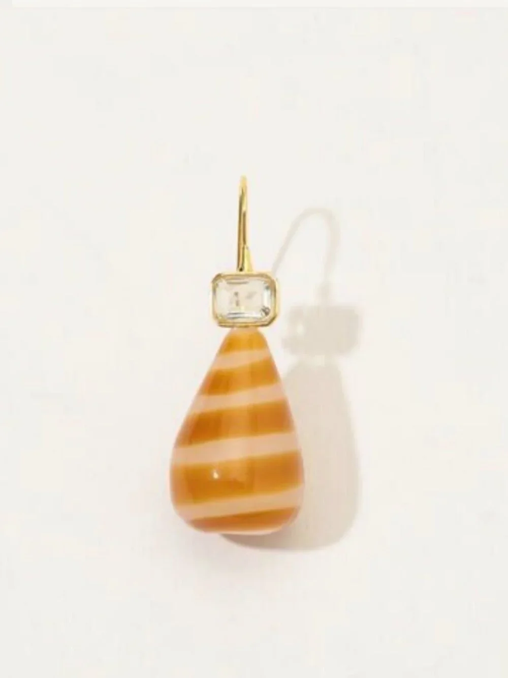 Lizzie Fortunato "Drift" earrings - Picture 2 of 7